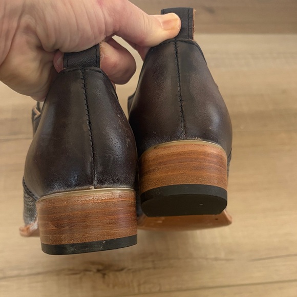 Freebirds-Mable - Picture 16 of 16